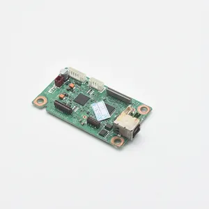 1 Pieza de Placa Base LV1043G para <span class=keywords><strong>Impresora</strong></span> <span class=keywords><strong>Brother</strong></span> <span class=keywords><strong>HL</strong></span> <span class=keywords><strong>1110</strong></span>, Placa Lógica, Placa Formateadora, Piezas de <span class=keywords><strong>Impresora</strong></span> - Product Image 2