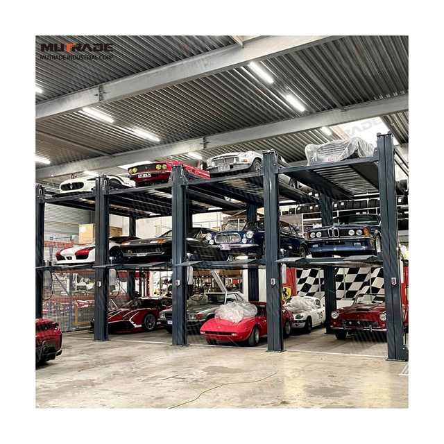 How Much is a Car Storage Unit: Affordable Rates Revealed!