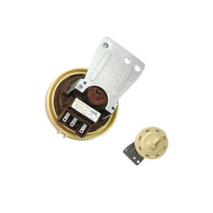 Capteur de niveau d'eau pour machine à laver, 220V, pièces en plastique électriques, composant de remplacement de haute qualité, 6601ER1006G - Product Image 1