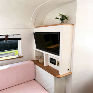 Materasso su Misura per Camper |   <span class=keywords><strong>Dimensioni</strong></span> Personalizzabili per il Tuo Camper - Product Image 4