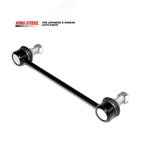KINGSTEEL OEM <span class=keywords><strong>55530</strong></span>-<span class=keywords><strong>2E100</strong></span> <span class=keywords><strong>55530</strong></span>-2E000 repuestos automotriz suspensión barra estabilizadora enlace estabilizador enlace para HYUNDAI - Product Image 2
