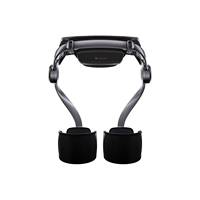 Hypershell X Pro Max Ultra S AI Exosquelette portable en alliage de titane, amplificateur de puissance pour les jambes, pour la randonnée, l'escalade, le cyclisme, les activités de plein air, robot
