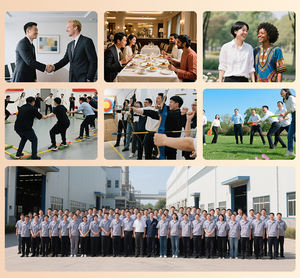 Cheminée électrique d'intérieur à décor de cheminée 3d chauffante à la flamme Cheminée électrique de luxe à vapeur d'eau pulvérisée par LED - Product Image 6