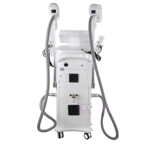 Attrezzatura Cool Tech per Criolipolisi con Manipoli <span class=keywords><strong>Cryo</strong></span>, Cavitazione e RF per Modellamento del Corpo - Product Image 4
