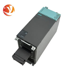 ยี่ห้อใหม่ SIEMENS 6SL3 130-7TE23-6AA3 6SL3 130-7TE23-6AA3 แอคทีฟไลน์โมดูล PLC คอนโทรลเลอร์แบบตั้งโปรแกรมได้ - Product Image 1