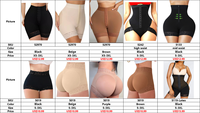 Vente en gros de gaine sculptante pour femmes à maintien ferme, type body, style colombien, taille XXS, avec effet amincissant et contrôle du ventre