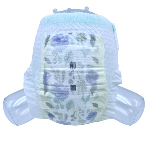Pañales para Bebé al por Mayor, Fábrica OEM ODM, Pañales de Entrenamiento Súper Absorbentes para Bebé, Pañales Desechables Baratos para Bebé - Product Image 2