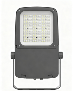 400 Wát Hot Bán tuorun TR-SL08 IP66 nhôm Led nhẹ Lũ lụt ánh sáng cho Road & vườn sử dụng 5-năm bảo hành - Product Image 2