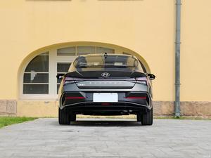 Hyundai Elantra 2024 <span class=keywords><strong>de</strong></span> <span class=keywords><strong>Segunda</strong></span> <span class=keywords><strong>Mano</strong></span>, GLS GLX 1.4t, Tracción Delantera, Alta Velocidad 184km/h, Motor 2.0L, SUV 2023, 6.86L/100km - Product Image 6