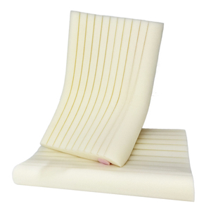 Oreiller de couchage pour adultes de nouvelle conception, matériau en silicone de qualité alimentaire avec rembourrage en mousse - Product Image 2