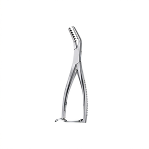 Pinza para Huesos de Acero Inoxidable Reutilizable, Pinza Ortopédica Médica con Certificación CE Clase I, Uso Médico Hospitalario, 3 Años de Garantía - Product Image 1