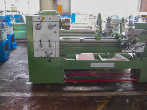 Torno Mecánico Manual Horizontal Mini para Metal, Torno para <span class=keywords><strong>Trabajo</strong></span> Paralelo con Freno - Product Image 6