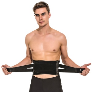Cintura recorte cinturón Fitness respaldo movimiento Cinturón Lumbar apoyo - Product Image 1