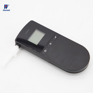 Testeur d'<span class=keywords><strong>alcool</strong></span>émie portable pour consommateurs, éthylotest haute précision - Product Image 6