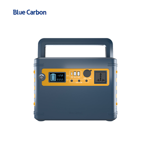 Batteries externes portables DC 12V 15V 20V 308Wh LiFePO4 96000mAh Type C 60W pour l'extérieur - Product Image 3