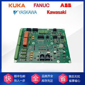 Componente Industrial de Placa de Seguridad Abb Robotics Dsqc400 3hac030162 001 - Product Image 5
