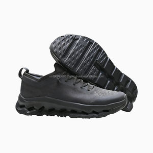 Zapatillas para correr para hombre y mujer, zapatillas ligeras de malla transpirable para caminar, zapatillas deportivas antideslizantes para deportes al aire libre, para Fitness y Jogging - Product Image 1