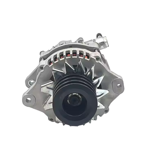 Pièces d'<span class=keywords><strong>alternateur</strong></span> HNROCK 12V Hino 24V 150A nouvel assemblage d'<span class=keywords><strong>alternateur</strong></span> de <span class=keywords><strong>voiture</strong></span> pour ISUZU remplacer/réparer - Product Image 2