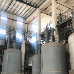 Ligne de production chimique d'émulsion acrylique styrène, durcisseur/épaississant/agent/additif - Product Image 5