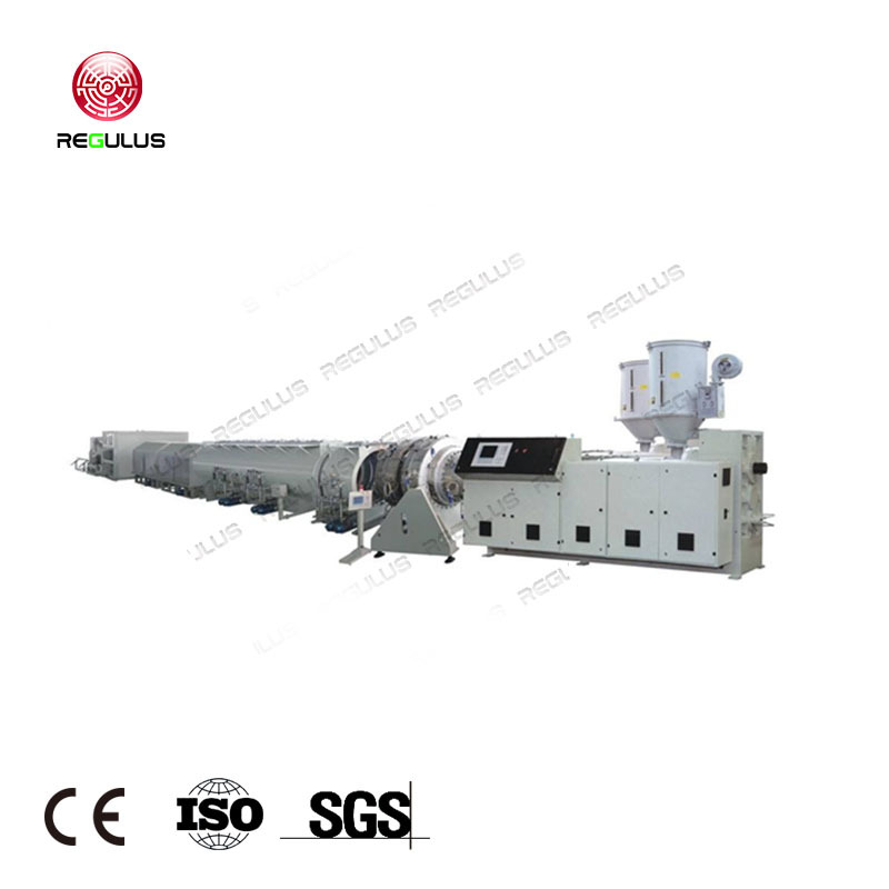 PPR Water supply Pipe Exhaust Water