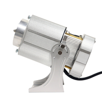 60W fantaisie fête flash image décor Gobo projecteur signalisation dynamique projecteur brillant étoile nuit projecteur