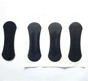 Respirar la tira <span class=keywords><strong>nasal</strong></span> transparente de fuerza extra derecha tiras nasales transparentes de gran tamaño tira <span class=keywords><strong>nasal</strong></span> antironquidos - Product Image 4