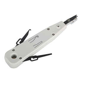 KD-1 Kit di accessori <span class=keywords><strong>Audio</strong></span> e Video di alta qualità strumento di rete Ethernet LAN RJ45 Telecom filo per telefono RJ11 cavo acciaio plastica Cutter - Product Image 1