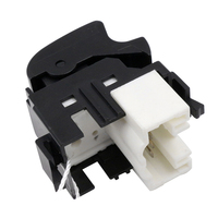100001716 3799556B00 Interrupteur Simple Power Master lève-Vitre Bouton De Contrôle pour Suzuki Sidekick 1991-1998 37995-56B00