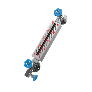 Medidor de Nível de Tanque Hidráulico de Alta Pressão e Alta Temperatura para Caldeira com Visor de Nível - Product Image 1
