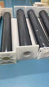 Película adhesiva inteligente PDLC con atenuación electrónica para ventanas, vidrio de partición, puertas y ventanas. - Product Image 3