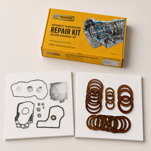 TRANSRISE Nouveau Kit de révision et de réparation complet 4T45E - Product Image 5