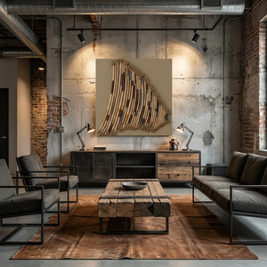 Atrapasueños de Macramé de Algodón Estilo Bohemio Personalizado, Decoración de Pared para Cumpleaños y Aniversarios con Cuentas - Product Image 1