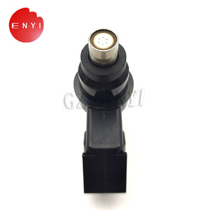 Inyector de Combustible Honda 16450-KSS-B31 para Wave 110 I, Pieza del Compartimento del Motor - Product Image 4