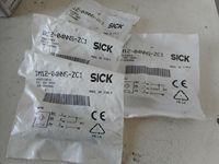 SICK Inductive Proximity Sensor IME30-10BPSZC0K Order Code 1040997