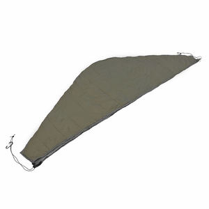 Siêu nhẹ cắm trại Võng Túi ngủ với underquilt cho Backpacking đi bộ đường dài tăng cường thiết bị phiêu lưu - Product Image 2