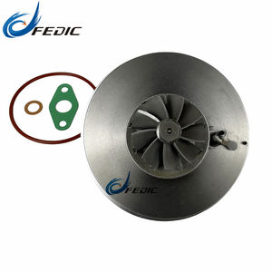 Cartouche Turbo 711017 pour <span class=keywords><strong>Mercedes</strong></span> E S <span class=keywords><strong>320</strong></span> <span class=keywords><strong>CDI</strong></span> W210 W220 145 Kw 197 HP OM613 de 1998 à <span class=keywords><strong>2000</strong></span> - Product Image 6