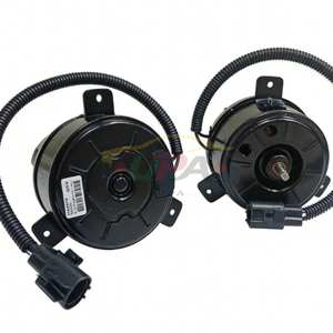 Sistema de refrigeración de alto rendimiento MOTOR ASSY 25386-G6050 25386 G6050 para Hyundai Elantra Kia Ceed 25386G6050 - Product Image 1