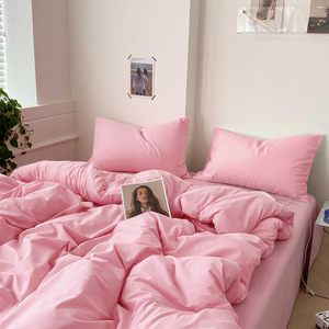 Hot Selling Beautiful Bedding Set Super Soft <b>Comfort</b> Bedding Set for Wholesale - Product Image 5