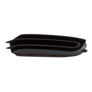 Encadrements de feux antibrouillard pour Audi A1 11-15 8X0807681 8X0807682 Côté gauche et droit, garniture en plastique - Product Image 3