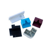 Service de moulage par injection plastique personnalisé OEM Fabricant de moules d'injection PA/PC/PP/ABS/TPU/PA66 Moulage par injection plastique