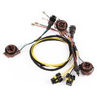 Venta al por mayor Mini ELM327 V1.5 BLE 5,1 Escáner de diagnóstico de coche inalámbrico Wifi Lector de código
