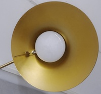 Lampe de table design de luxe pour salon, chambre d'étude, hôtel, lampe LED pour salle de lecture de chevet