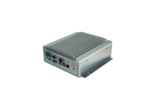 Elsky cà phê hồ hiệu suất tốt Bộ vi xử lý 1151 i5 7500 không quạt Mini-ITX Bo mạch chủ VGA LVDS/EDP 485 I7 Mini PC máy tính - Product Image 6