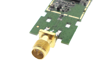 AR9271 <span class=keywords><strong>AR9271L</strong></span> 150M Tarjeta de red inalámbrica USB 802.11N Conector rápido y estable - Product Image 4