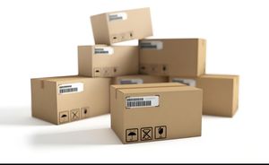 Spedizione europea comprensiva di tasse, consegna camion: estremamente veloce, senza ritardi, pezzi sovradimensionati, indirizzo illimitato. - Product Image 4