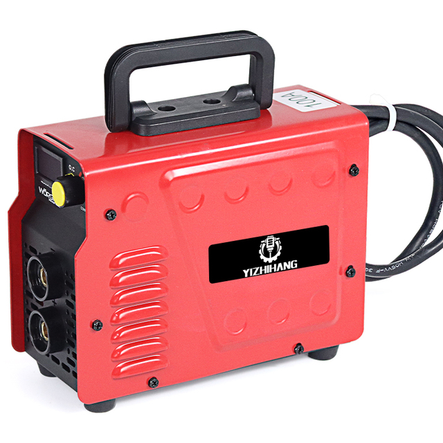 AHW03 Inverter Hand Spot Welding Machine Small Portable Electric MIG Welder with Cheap Price