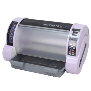 <span class=keywords><strong>Incubadora</strong></span> Portátil Reutilizable para Animales, <span class=keywords><strong>Incubadora</strong></span> de Cuidados Intensivos para Mascotas y <span class=keywords><strong>Bebés</strong></span> Animales - Product Image 2