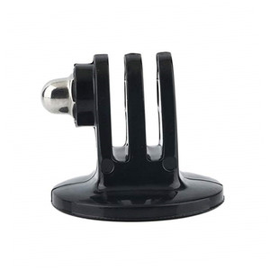 อะแดปเตอร์ขาตั้งกล้องโลหะคุณภาพสูงสำหรับกล้องแอคชั่นโกโปร - Product Image 3