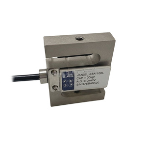 เครื่องทดสอบดั้งเดิมของ Kais สำหรับเกาหลี SBA-2tf SBA-3tf โหลดเซลล์ SBA-5tf SBS-500L SBS-1t SBS-2t SBS-5t - Product Image 4
