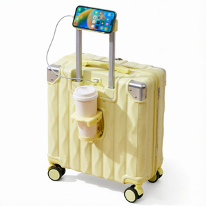 Luxury Kids Small Luggage <strong>Suitcase</strong> - Product Image 6